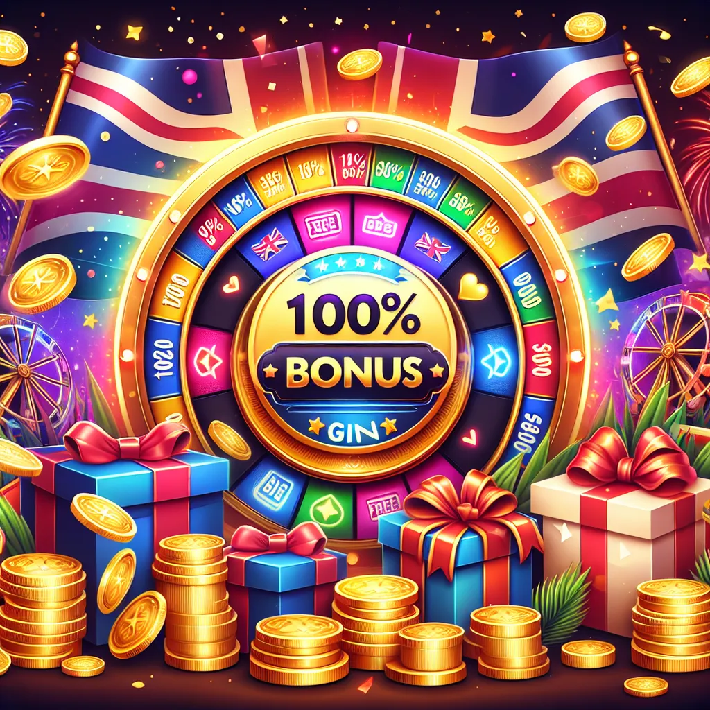 Bonuses and Promotions for UK Players