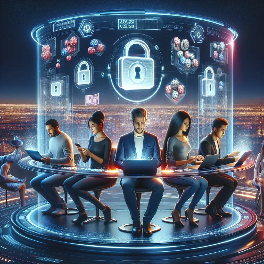 Introduction to NightWin UK Online Casino