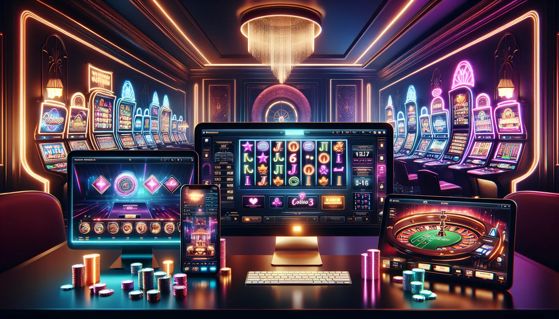 NightWin UK Online – Real Money Casino Experience