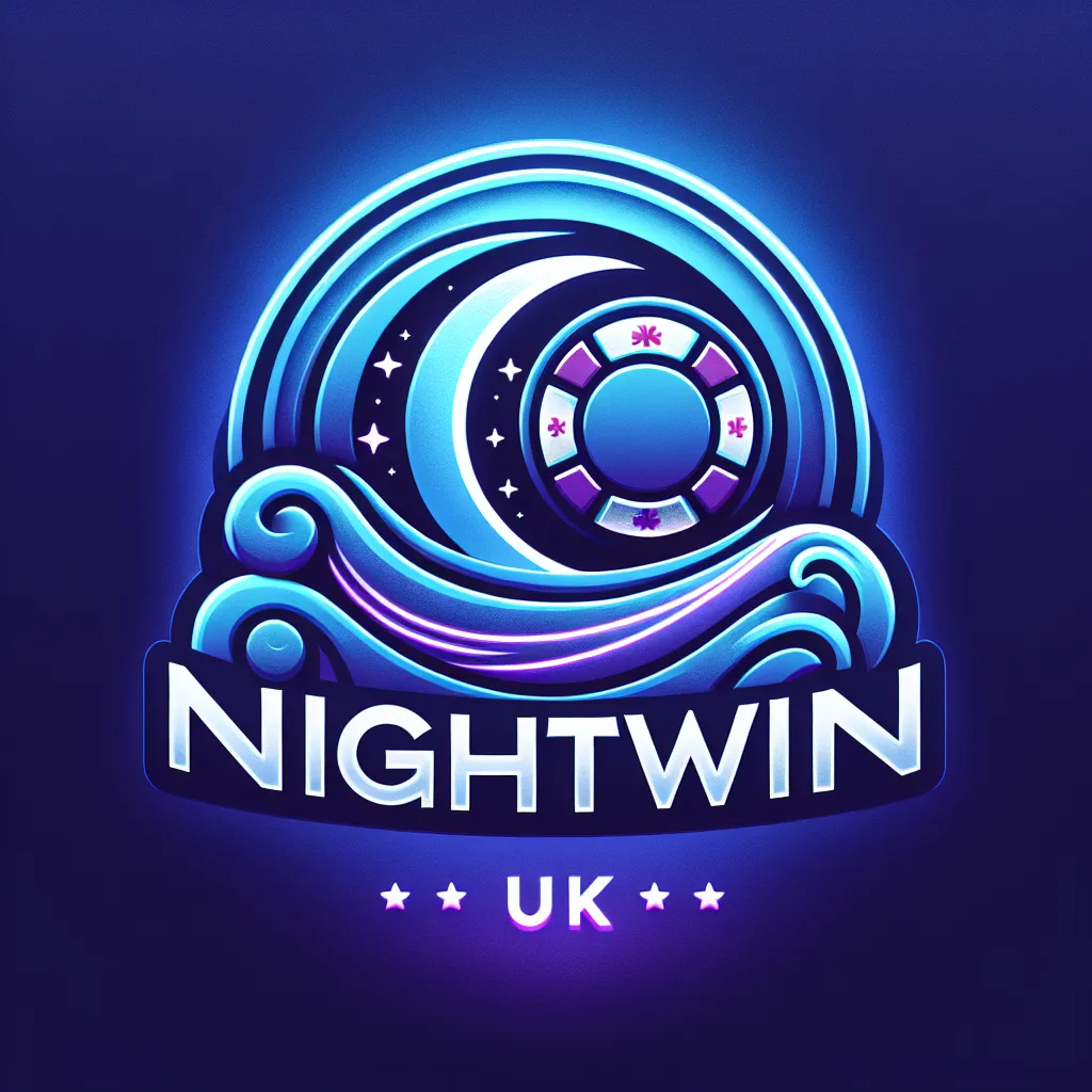 NightWin UK Online – Real Money Casino Experience Logo